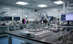 Beitragsbild zu Electro Optic Systems Holdings Aktie: Schwungvolle Entwicklungen!