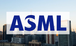 Beitragsbild zu ASML Aktie: Rekordjagd mit Hindernissen