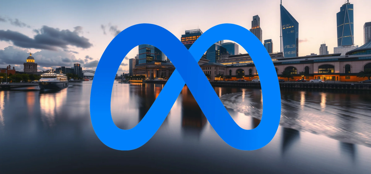 Beitragsbild zu Meta Aktie: Günstig oder gefährlich?