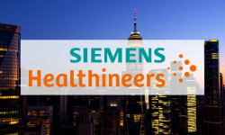Beitragsbild zu Siemens Healthineers Aktie: Korea-Coup!