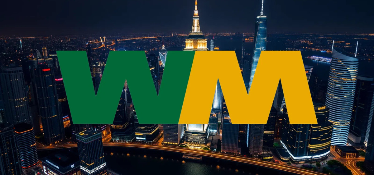 Beitragsbild zu Waste Management Aktie: Margen-Rekord