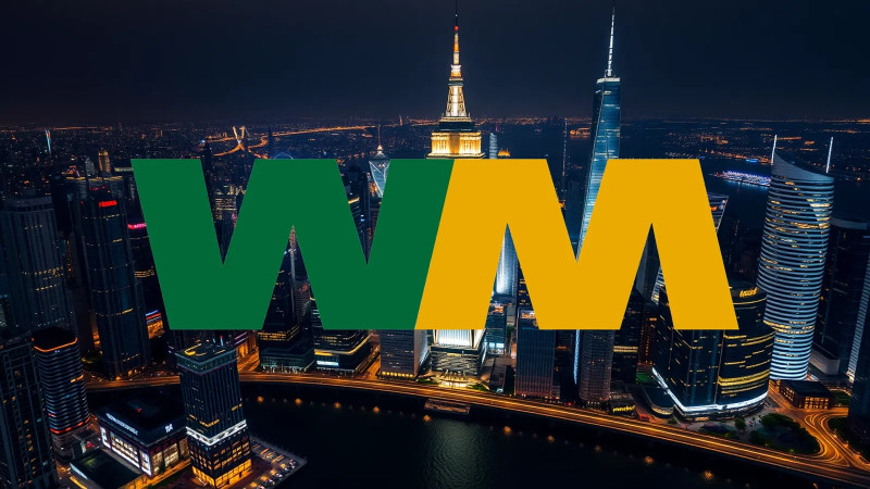 Beitragsbild zu Waste Management Aktie: Margen-Rekord