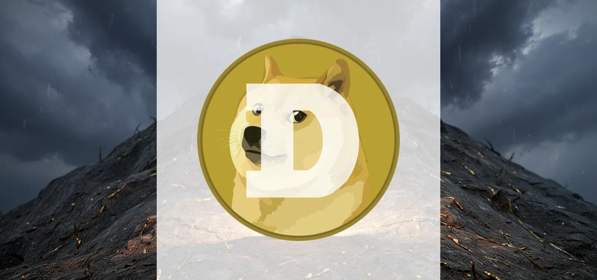 Beitragsbild zu Dogecoin: Meilenstein trifft Gegenwind