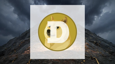 Beitragsbild zu Dogecoin: Meilenstein trifft Gegenwind