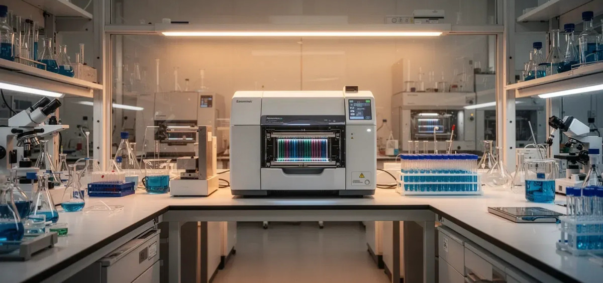 Beitragsbild zu Bionxt Solutions Aktie: Wichtiger Meilenstein steht bevor