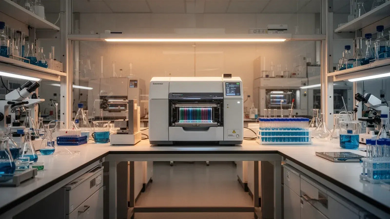 Beitragsbild zu Bionxt Solutions Aktie: Wichtiger Meilenstein steht bevor