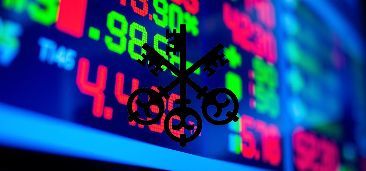 Beitragsbild zu UBS Aktie: Analysten treiben Rally