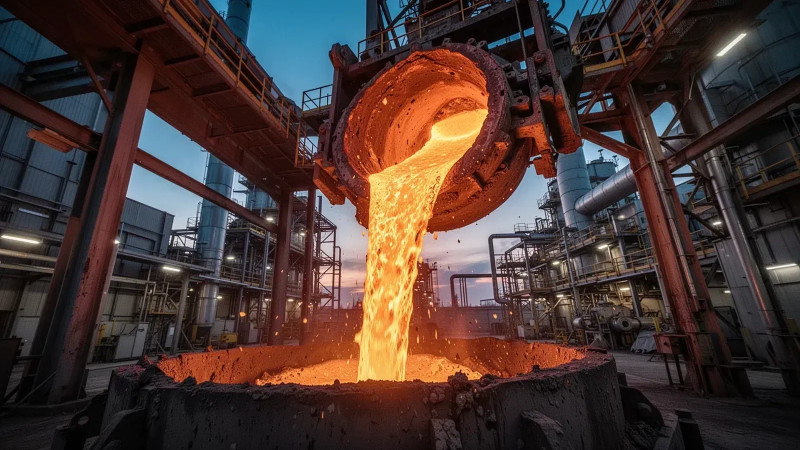 Beitragsbild zu Aurubis Aktie: Erfreulicher Aufwind