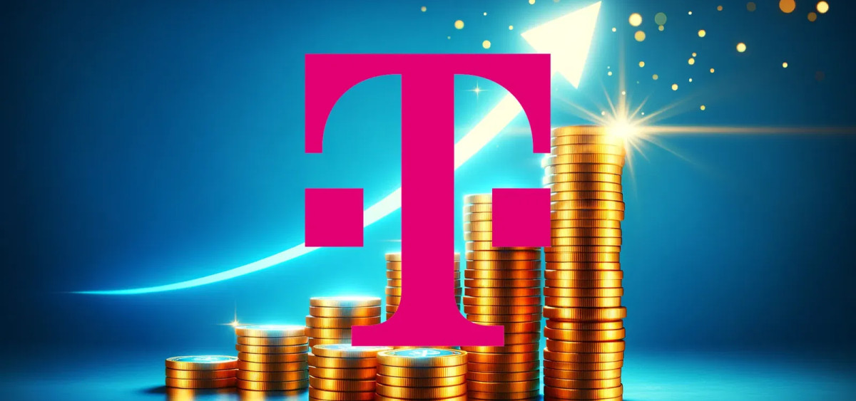 Beitragsbild zu Deutsche Telekom Aktie: KI-Meilenstein