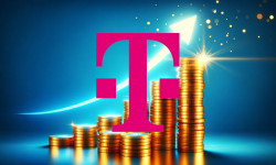Beitragsbild zu Deutsche Telekom Aktie: KI-Meilenstein