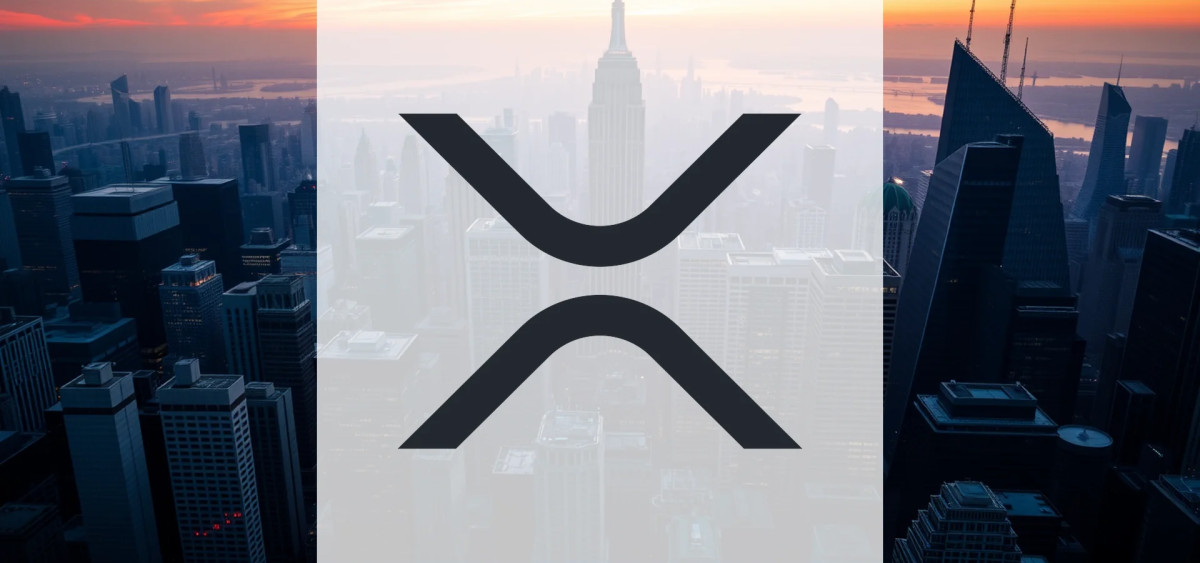 Beitragsbild zu XRP: Wichtige Unterstützung gefallen