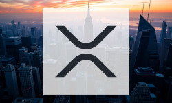 Beitragsbild zu XRP: Wichtige Unterstützung gefallen