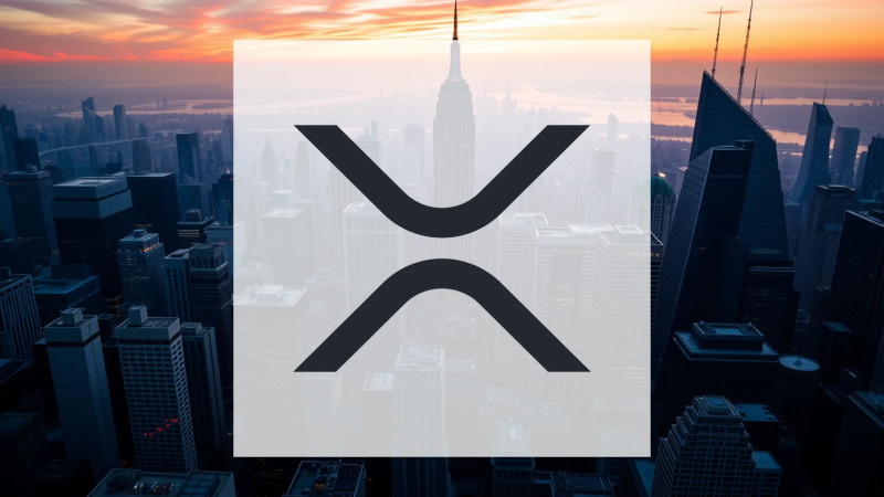 Beitragsbild zu XRP: Wichtige Unterstützung gefallen