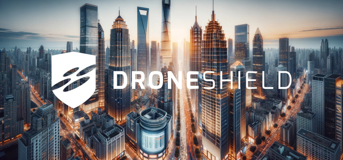 Beitragsbild zu DroneShield-Aktie: Unfassbarer Kracher!