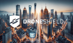 Beitragsbild zu DroneShield-Aktie: Unfassbarer Kracher!