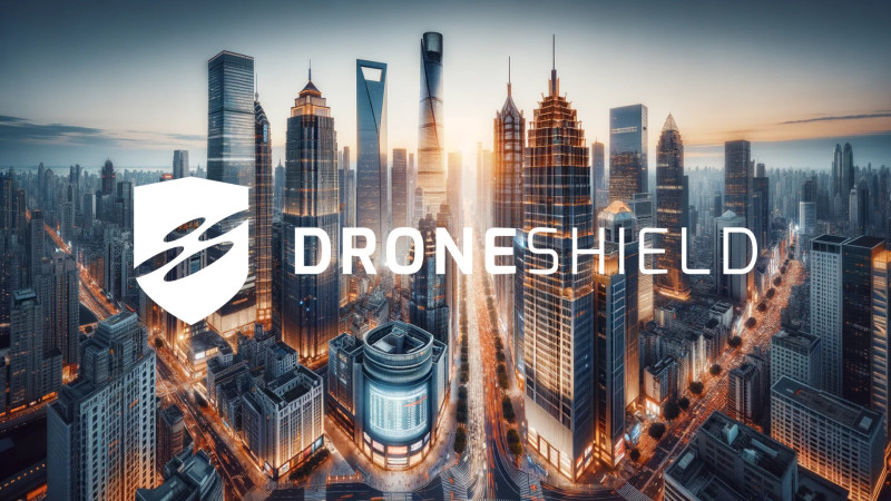 Beitragsbild zu DroneShield-Aktie: Unfassbarer Kracher!