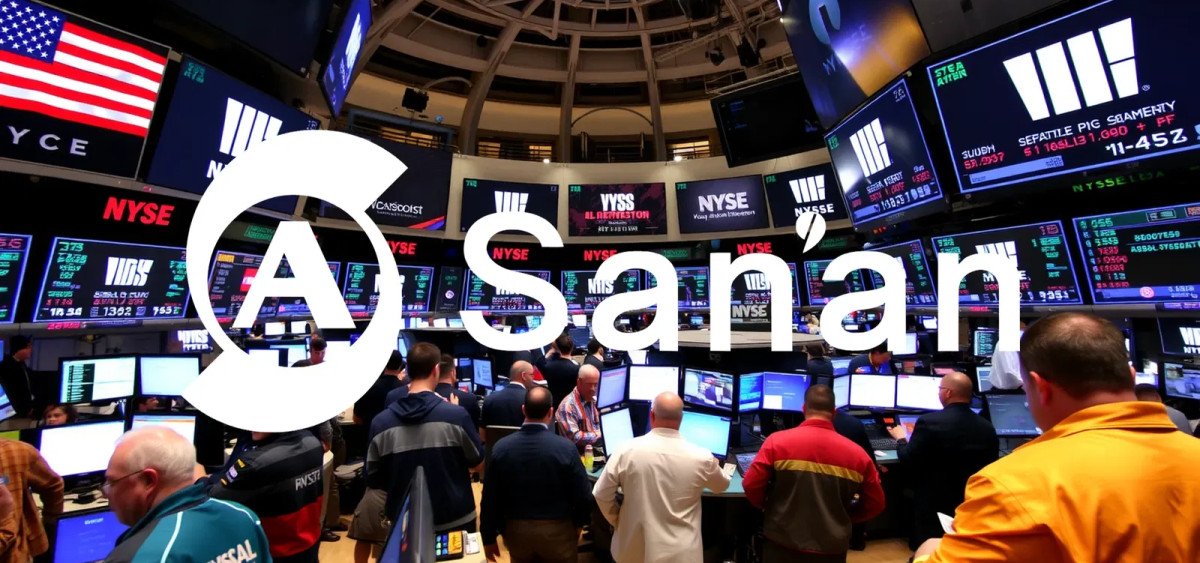 Beitragsbild zu Sanan Optoelectronics Aktie: Gründer festgenommen