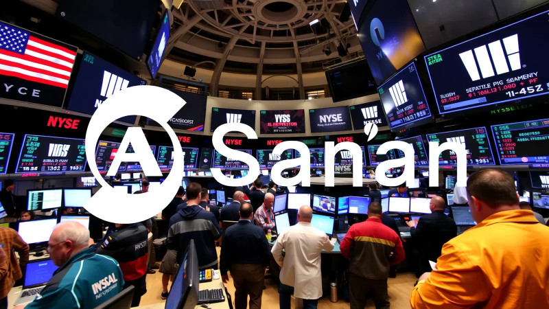 Beitragsbild zu Sanan Optoelectronics Aktie: Gründer festgenommen