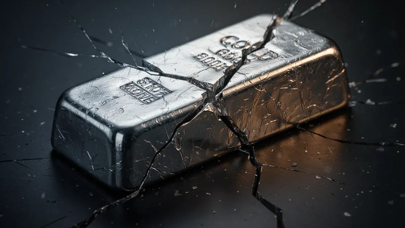 Beitragsbild zu Silber: Massive Eskalation!