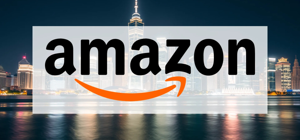 Beitragsbild zu Amazon Aktie: Millionen-Expansion und strategische Offensive