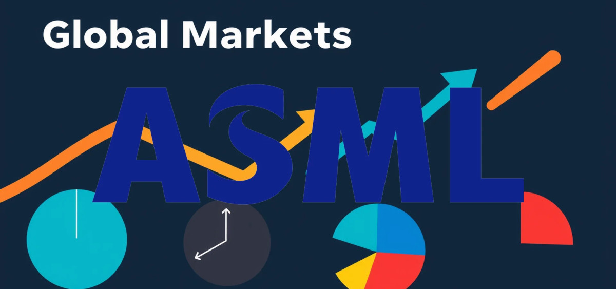 Beitragsbild zu ASML Aktie: Monopol in Gefahr?