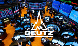 Beitragsbild zu Deutz Aktie: Strategischer Pivot unter Volldampf