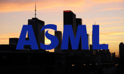 Beitragsbild zu ASML Aktie: Rally vor Zahlen