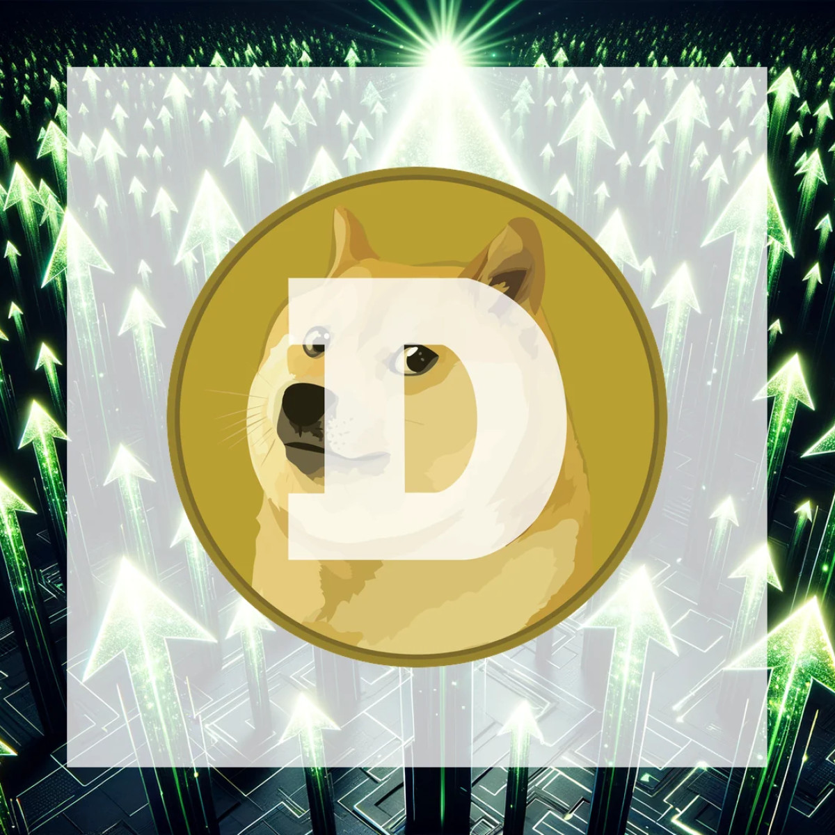 Börse Express - Dogecoin: Wale schlagen zu!