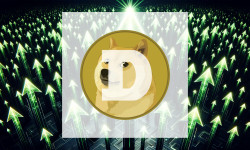 Beitragsbild zu Dogecoin: Wale schlagen zu!