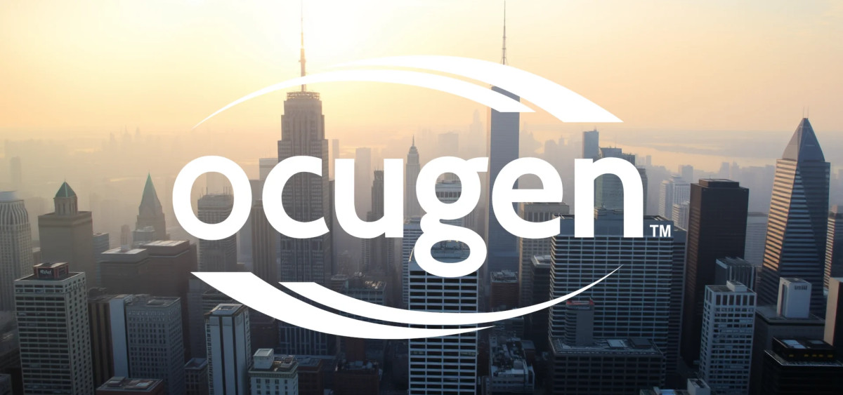 Beitragsbild zu Ocugen Aktie: Tiefe Enttäuschung!