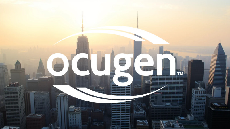 Beitragsbild zu Ocugen Aktie: Tiefe Enttäuschung!