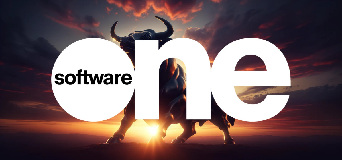 Beitragsbild zu SoftwareONE Aktie: Integration läuft - Wachstum fraglich