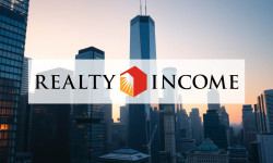 Beitragsbild zu Realty Income Aktie: Logistik-Pivot