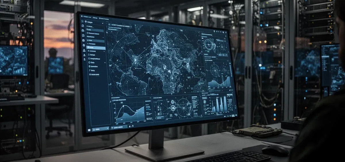 Beitragsbild zu Palantir Aktie: Pentagon schafft Fakten