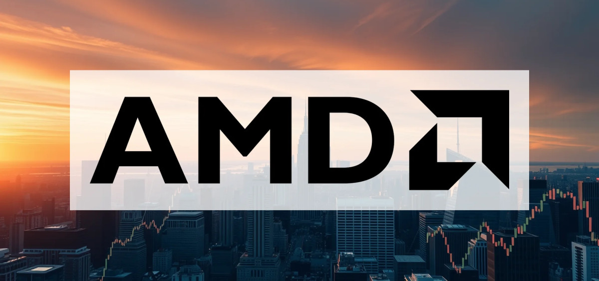 Beitragsbild zu AMD Aktie: Verdreifachung bis 2030!
