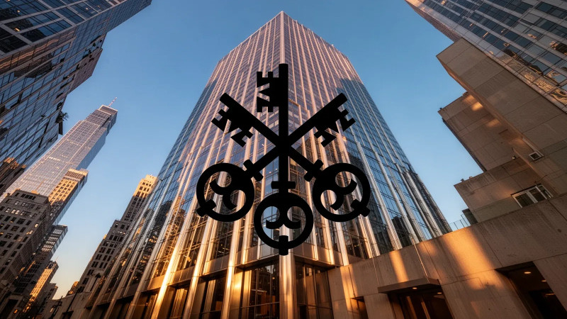 Beitragsbild zu UBS Aktie: Starke Zahlen