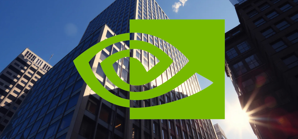 Beitragsbild zu Nvidia Aktie: Politik bremst