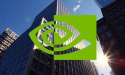 Beitragsbild zu Nvidia Aktie: Politik bremst