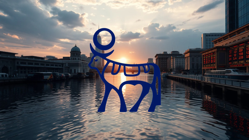 Beitragsbild zu Novo Nordisk Aktie: Richtungsentscheidung naht