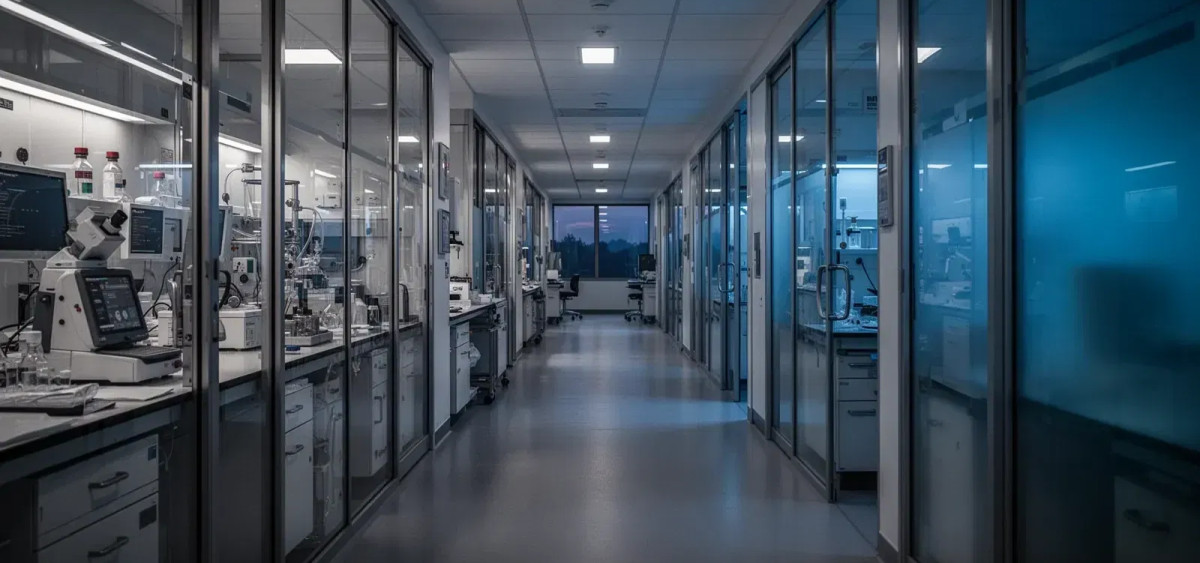 Beitragsbild zu Carl Zeiss Meditec Aktie: SDAX-Start am Tiefpunkt