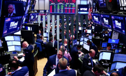 Beitragsbild zu Valaris Aktie: Institutionelle kaufen zu