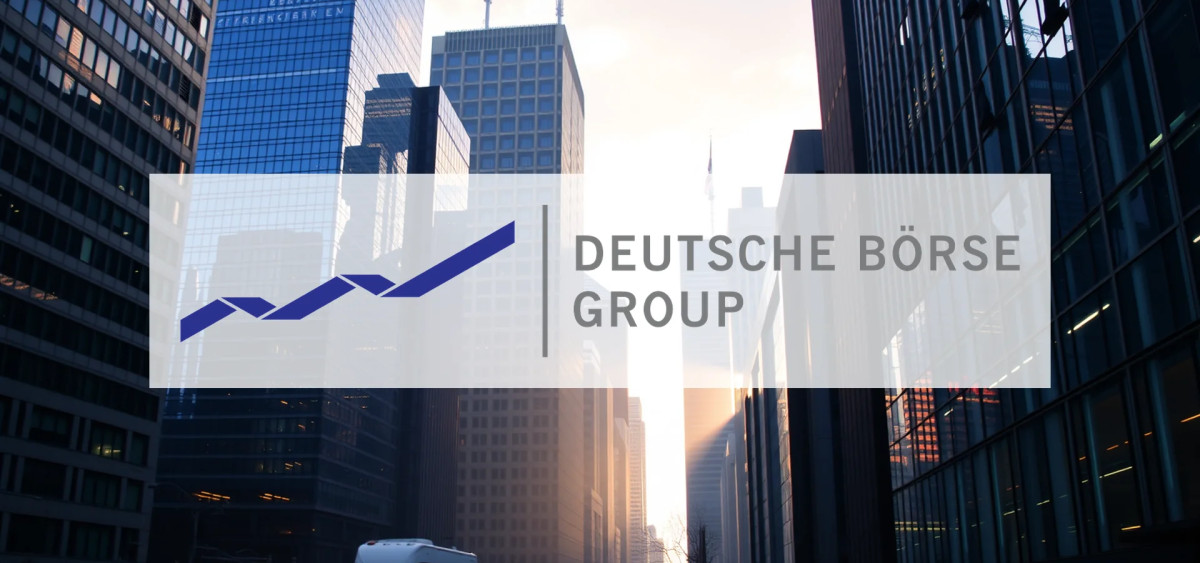 Beitragsbild zu Deutsche Boerse Aktie: Finanzmarkt reagiert