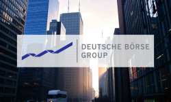 Beitragsbild zu Deutsche Boerse Aktie: Finanzmarkt reagiert