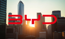 Beitragsbild zu BYD-Aktie: Kursrakete im Anmarsch!