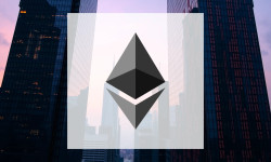 Beitragsbild zu Ethereum: Fundamentale Stärke
