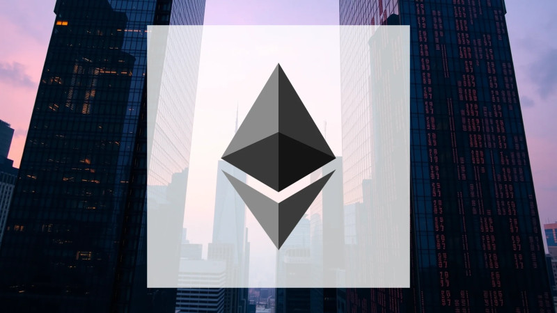 Beitragsbild zu Ethereum: Fundamentale Stärke