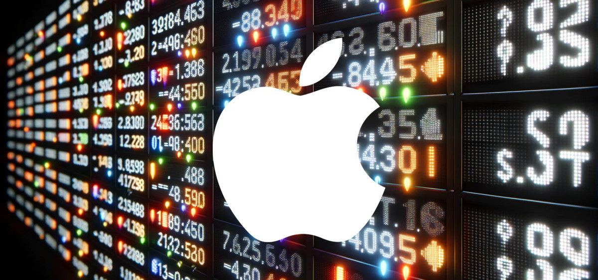 Beitragsbild zu Apple Aktie: iPhone 17 zerlegt alle Zweifel