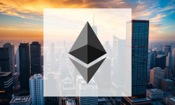 Beitragsbild zu Ethereum: Institutioneller Staking-Boom