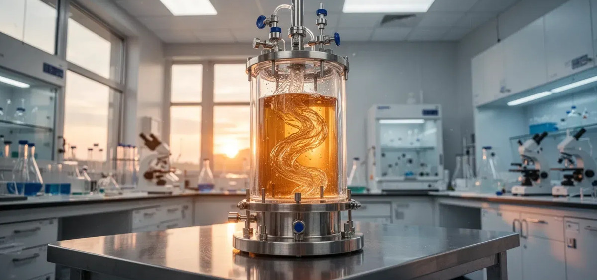 Beitragsbild zu ImmunityBio Aktie: Erfolgreicher Kurswechsel