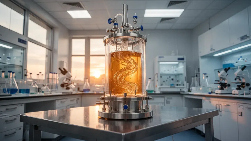 Beitragsbild zu ImmunityBio Aktie: Erfolgreicher Kurswechsel